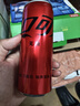 可口可乐（Coca-Cola）零度可乐 碳酸汽水摩登罐饮料330ml*6罐 实拍图
