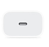 Apple/苹果 20W USB-C充电器  type-c充电器苹果手机充电器原装手机快充头 苹果17手机充电器 实拍图