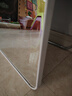 星恺（XINGKAI）穿衣镜全身镜落地镜家用卧室服装店试衣镜防爆壁挂镜JY89白146*36 实拍图