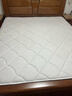 顾家家居门店同款2cm天然乳胶床垫专利深睡席梦思梦想垫PLUS1.8米京仓闪发 实拍图