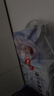好奇（Huggies）金装纸尿裤L132片(9-14kg)尿不湿【速干不易红】 实拍图