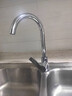 橱卫帮（CVBAB）厨房水龙头 冷热双控 不锈钢水槽水龙头双温 洗菜盆水龙头 CV1905 实拍图