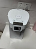 东芝（TOSHIBA）10重安全保护电热水瓶饮水机5升316L母婴级不锈钢电热水壶 恒温 沸腾除氯热水瓶 TP-50DRTC(W) 实拍图