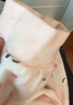 笛莎（DEESHA）【7A抑菌 40S紧密纺】女童纯棉保暖内衣中大童秋衣秋裤套装 实拍图