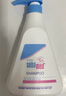 施巴（Sebamed）儿童洗发水婴儿宝宝洗发露3-6-12岁以上洗发洗护男女孩500ml进口 实拍图