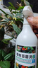 史丹利绿植营养液通用型肥料室内盆栽植物叶面肥家用观叶型专用肥500ml 实拍图