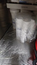 乐兰迪通用净水器10寸PP棉滤芯适用各品牌 厨下前置通用滤芯4只装带扳手L7016 实拍图