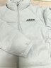 阿迪达斯（adidas）男子冬季通勤保暖上衣户外运动休闲70%鸭绒羽绒服 L码 实拍图