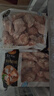 CP正大食品白羽鸡小胸2斤 冷冻生鲜 早餐鸡胸肉里脊肉 实拍图