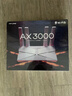 普联（TP-LINK） 大道AX3000满血WiFi6千兆无线路由器 5G双频家用穿墙 Mesh 3000M无线速率 信号增强 易展 XDR3010 实拍图