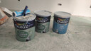多乐士（Dulux）京绽竹炭抗甲醛五合一净味室内乳胶漆墙面抗菌油漆涂料白色A8146P 套装 可调色（不可退换） 54L*1件 实拍图