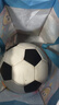 361°足球4号机缝足球中小学教学训练室内外比赛足球 经典款 实拍图