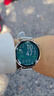 HUAWEI WATCH GT 5 冰晶蓝41mm华为智能手表情绪健康助手玄玑感知系统 实拍图