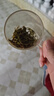 乐品乐茶特级毛尖茶叶绿茶2025明前春茶新茶礼盒装250g送礼袋自己喝 实拍图