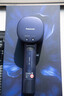 松下（Panasonic）【欧阳娜娜同款】花芯Pro高速护发吹风机纳诺怡家用电吹风负离子送女友新年礼物雾霾蓝EH-NW70 实拍图