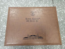 路易拉菲（LOUIS LAFON）法国原酒进口红酒S90赤霞珠梅洛干红葡萄酒 750ml*2双支年货礼盒 实拍图