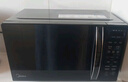 美的（Midea）微波炉烤箱一体机 小型家用20升微波炉  光波加热 钻石背板（M1-L201B） 实拍图