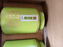 中谷御品茶叶绿茶云雾绿茶2025新茶特级嫩芽日照充足年货节茶叶礼盒400g 实拍图