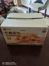 良品铺子手撕面包998g装早餐小面包代餐休闲零食办公室点心整箱装礼盒量贩 实拍图