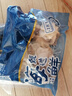 美加佳三去小章鱼净重2斤（500g*2袋）16-26只 去脏八爪鱼 年货聚餐 实拍图