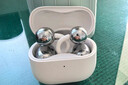 华为FreeClip 2 耳夹耳机 羽沙白  开放式无线蓝牙耳机 全新C形桥 舒适稳固/澎湃双擎 实拍图