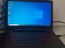 联想（Lenovo) 拯救者15.6寸Y7000/ R9000P高刷电竞吃鸡设计游戏本二手笔记本电脑 95新I5-7300H 1050TI电竞款R720 32G内存+1TB固态 实拍图