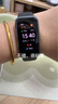 华为（HUAWEI）手环10 标准版 羽砂黑 智能手环专业睡眠分析情绪健康铝合金机身心率监测运动手环华为手环9升级 实拍图