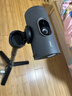 坚果投影（JMGO）P5X投影仪便携家庭影院 DLP家用投影机1080P 一体式隐藏云台投影2年质保 国家补贴 实拍图