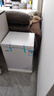 北极熊（BEIJIXIONG）冰柜家用冷柜小型一级能效全冷冻冷藏两用卧式储奶母乳速冻保鲜节能省电100升/200升/300升 单门单温61升【万人力荐 一级能效】 61L 实拍图