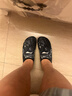 李宁鞋防滑耐磨高弹速干透气轻便贴合 实拍图