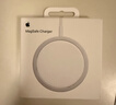 Apple/苹果 15W无线充电器 MagSafe磁吸充电器磁吸充电线充 手机无线充电器 苹果17磁吸充电器原装 实拍图