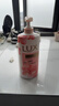 力士(LUX)沐浴露 莹润桃花香 淡雅香氛 娇肤香氛沐浴乳1000g留香 实拍图