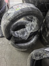米其林（MICHELIN）汽车轮胎 225/50R17 98W 浩悦四代 PRIMACY 4 适配本田 雅阁 实拍图