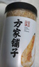 方家铺子淡干虾皮110g 海产干货不咸可打粉 紫菜蛋花汤 虾干海米干 虾米皮 实拍图