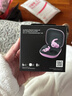beats Fit Pro 真无线降噪耳机 运动蓝牙耳机  兼容苹果安卓系统 IPX4级防水【新年礼物】 莹石紫 实拍图