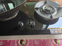 康佳（KONKA）燃气灶液化气双灶家用 5.0kW液化气70%热效铝炉头台嵌两用 可调底盘内铜火盖 JZY-KEF78（液化气） 实拍图