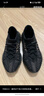 阿迪达斯 Yeezy350黑武士男女椰子休闲鞋 HQ6319 38 实拍图