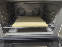 凯度（CASDON）【杨幂推荐】台式微蒸烤炸一体机微波炉蒸烤一体机微波炉32L大容量双热风微蒸烤一体机紫焰T8 实拍图