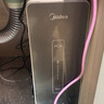美的（Midea）中央软水机家用双罐大流量小型厨下式全自动超薄中央全屋净水软水系统 软化水除垢净水器套装 实拍图