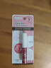 卡姿兰（Carslan）彩色润唇膏有色口红唇膏保湿滋润补水舒缓#07藕粉莲花3g 新年礼物 实拍图