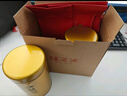 福茗源茶叶 金骏眉红茶 正宗武夷红茶特级2025新茶春茶叶礼盒送人250g 实拍图