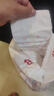 好奇（Huggies）铂金装小桃裤纸尿裤L120片(9-14kg)大号尿不湿【透爽散热】 实拍图