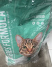 凯锐思天然猫粮成猫粮鱼肉海洋鱼全价猫粮成猫4斤 实拍图