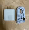 SHMXING闪星适配OPPO充电器80W/65W/100W超级闪充套装真我一加FindX手机快充头reno13ace原装数据线type-c 【原充正品】适配65W快充头+2米6A快充线 实拍图