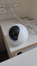 萤石（EZVIZ） C6c 3K云台增强版+32G监控专用存储卡 500万极清 室内智能无线监控器家用摄像头 实拍图