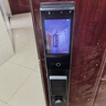 联想R20 Pro 掌静脉 智能门锁 指纹锁 3D人脸识别 智能锁 双摄像 电子锁 入户门 密码锁 电子锁 全自动 实拍图