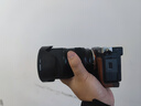 索尼（SONY）Alpha 7C II 新一代全画幅微单相机A7C2双影像小“7”数码相机a7c2 A7CM2 a7c二代 A7C2银单机 套餐二【限时活动 每日限十台 拍套二发套三】 实拍图