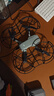 大疆 DJI Mini 4K 超高清迷你航拍无人机 三轴机械增稳数字图传 新手入门级长续航遥控飞机 实拍图