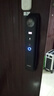 联想R20 智能门锁 指纹锁 3D人脸识别 智能锁 入户门 密码锁 电子锁 全自动 可视猫眼 家用 防盗门 实拍图