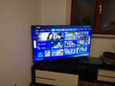 长虹电视50P6S-G1 50英寸 智能4K HDR手机投屏 一键看直播平板液晶LED电视机 家电以旧换新一级能效 实拍图
